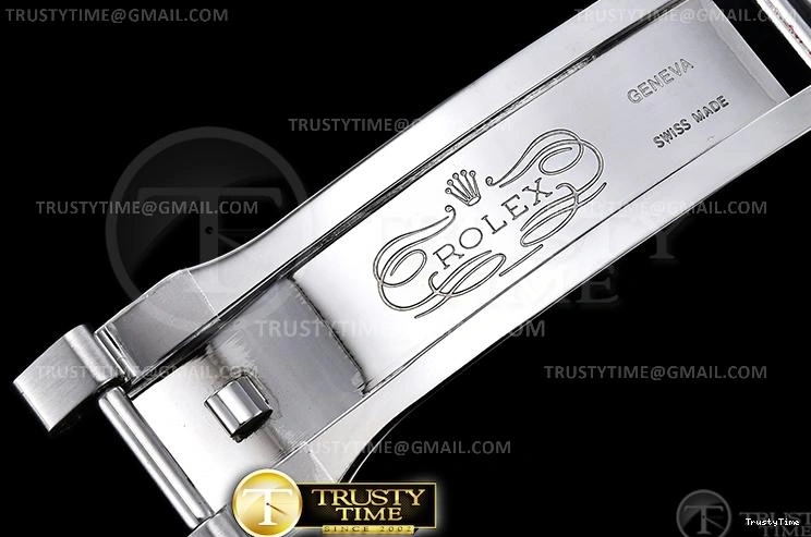 0202 Effortless R2DJ0253I – DJ2 41mm Oyst 652